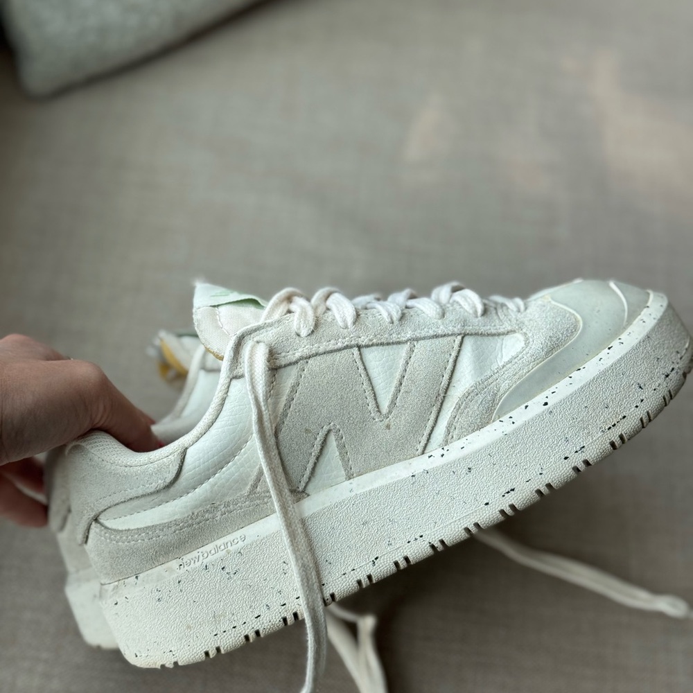 New Balance NB CT302 'Cream'